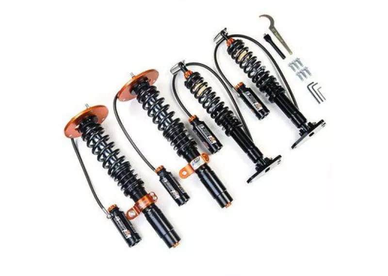 AST 5200 Series Coilovers Nissan 350Z /Fairlady Z